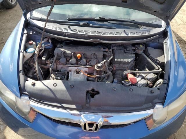 Photo 10 VIN: 19XFA16579E003367 - HONDA CIVIC 