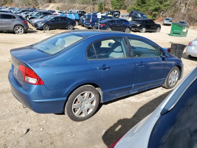 Photo 2 VIN: 19XFA16579E003367 - HONDA CIVIC 