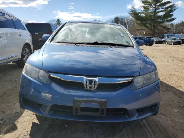 Photo 4 VIN: 19XFA16579E003367 - HONDA CIVIC 