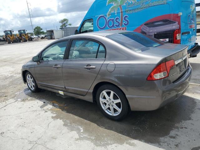 Photo 1 VIN: 19XFA16579E025515 - HONDA CIVIC 