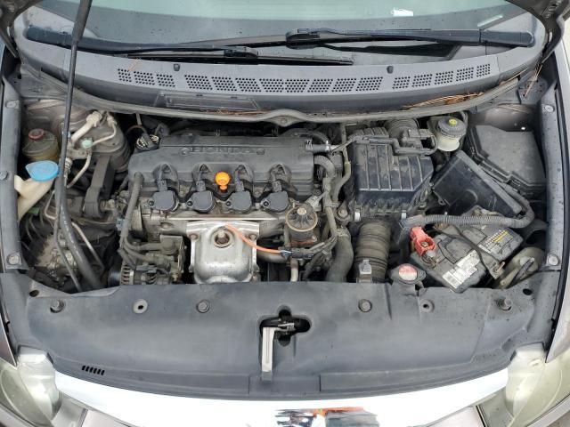 Photo 10 VIN: 19XFA16579E025515 - HONDA CIVIC 