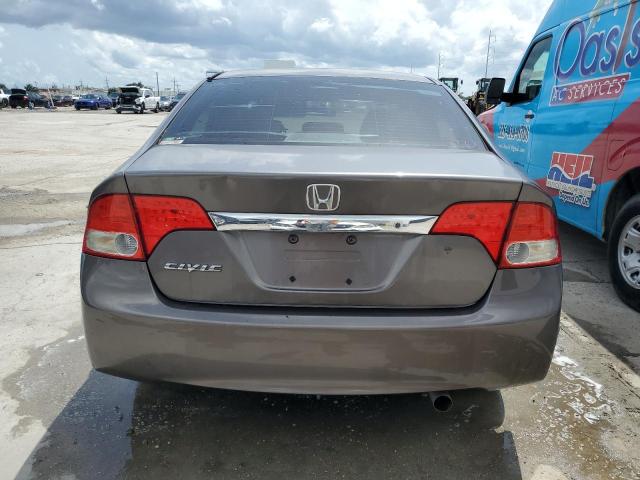 Photo 5 VIN: 19XFA16579E025515 - HONDA CIVIC 