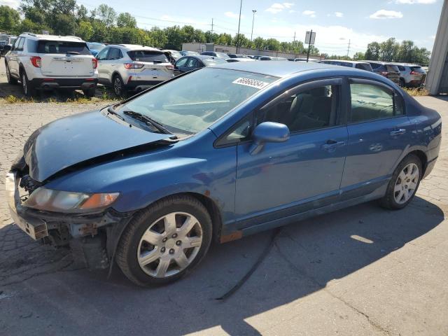 Photo 0 VIN: 19XFA16579E029290 - HONDA CIVIC 