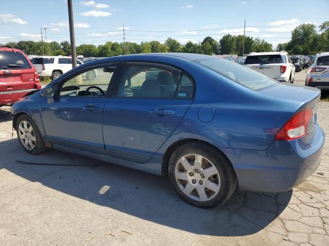 Photo 1 VIN: 19XFA16579E029290 - HONDA CIVIC 