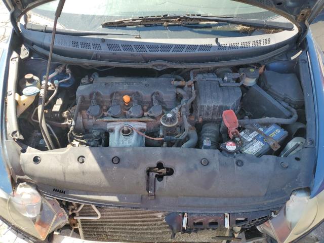 Photo 10 VIN: 19XFA16579E029290 - HONDA CIVIC 