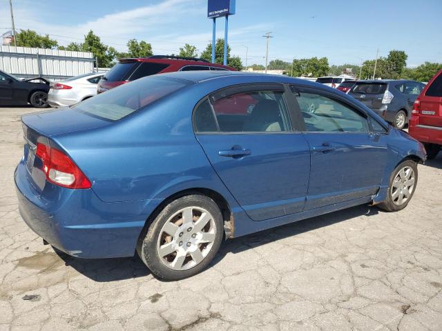 Photo 2 VIN: 19XFA16579E029290 - HONDA CIVIC 