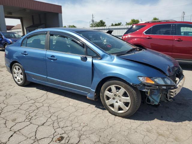 Photo 3 VIN: 19XFA16579E029290 - HONDA CIVIC 