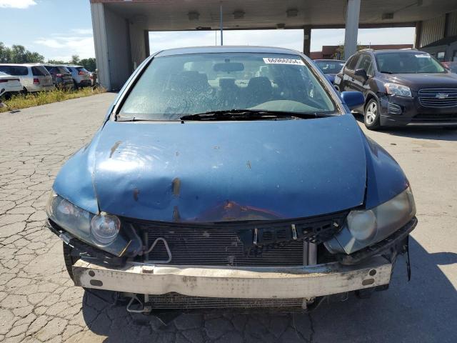 Photo 4 VIN: 19XFA16579E029290 - HONDA CIVIC 