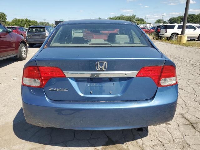 Photo 5 VIN: 19XFA16579E029290 - HONDA CIVIC 