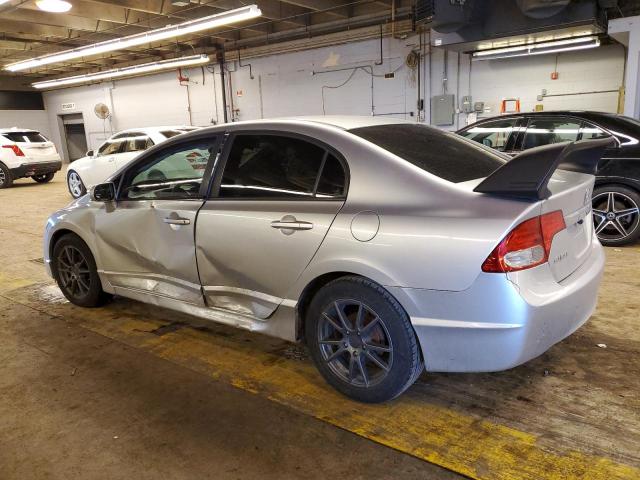 Photo 1 VIN: 19XFA16579E030827 - HONDA CIVIC LX 