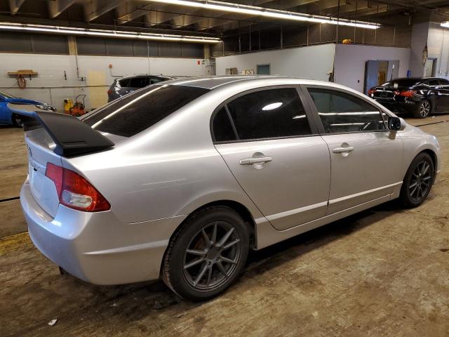 Photo 2 VIN: 19XFA16579E030827 - HONDA CIVIC LX 