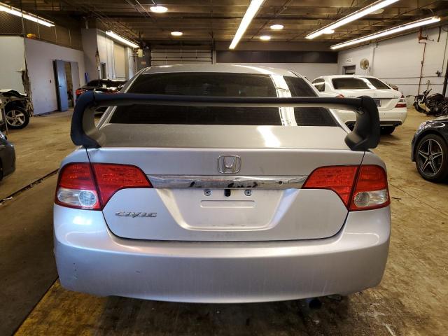 Photo 5 VIN: 19XFA16579E030827 - HONDA CIVIC LX 