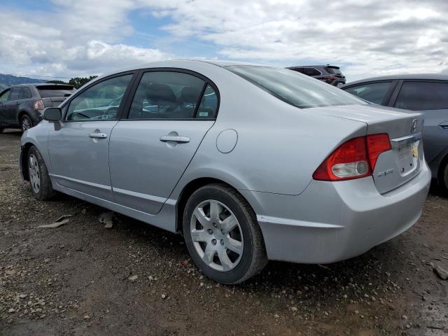 Photo 1 VIN: 19XFA16579E037440 - HONDA CIVIC 