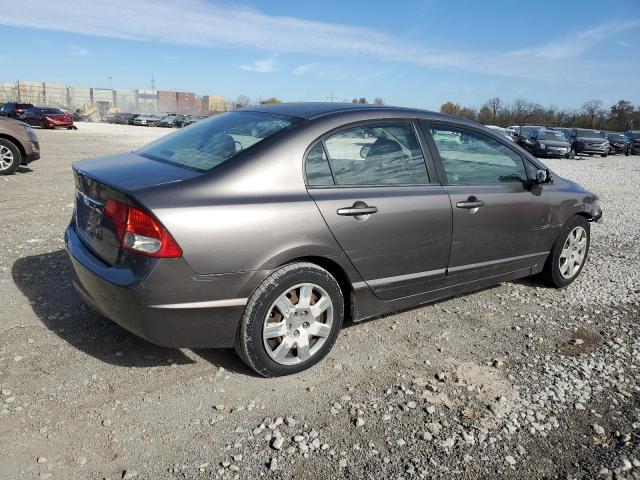 Photo 2 VIN: 19XFA16579E037728 - HONDA CIVIC 