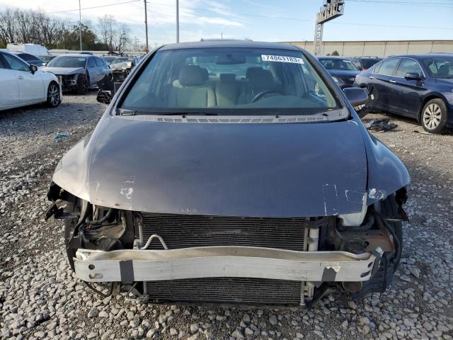 Photo 4 VIN: 19XFA16579E037728 - HONDA CIVIC 