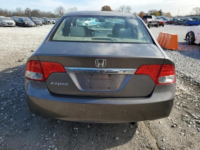 Photo 5 VIN: 19XFA16579E037728 - HONDA CIVIC 