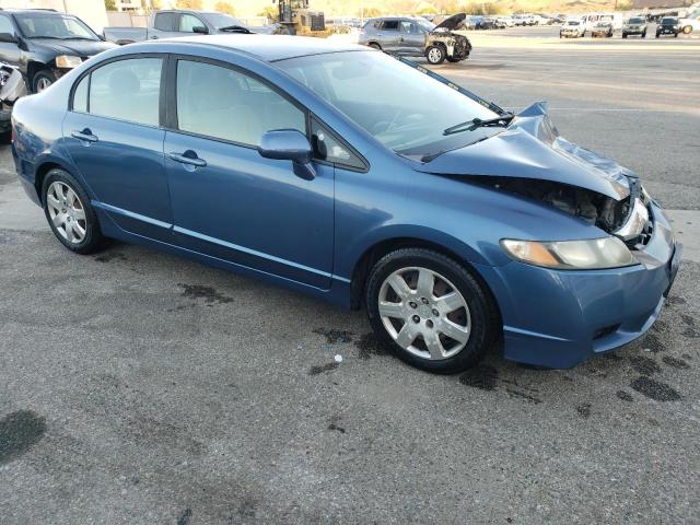 Photo 3 VIN: 19XFA16579E038006 - HONDA CIVIC 