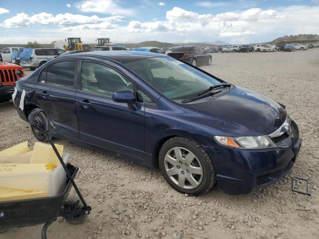 Photo 3 VIN: 19XFA16579E038975 - HONDA CIVIC 