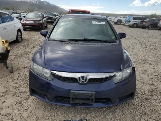 Photo 4 VIN: 19XFA16579E038975 - HONDA CIVIC 