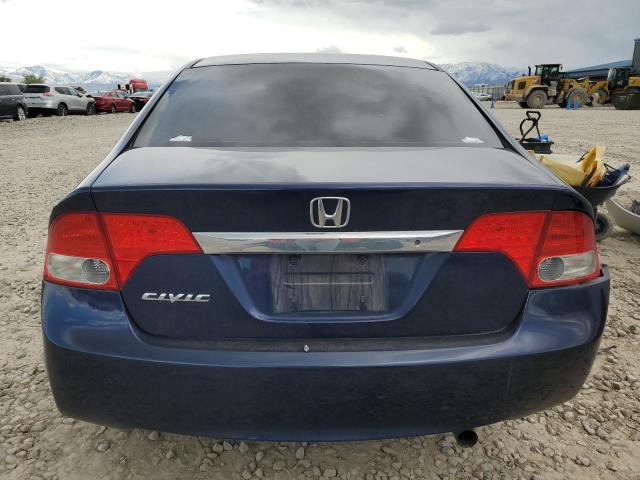 Photo 5 VIN: 19XFA16579E038975 - HONDA CIVIC 