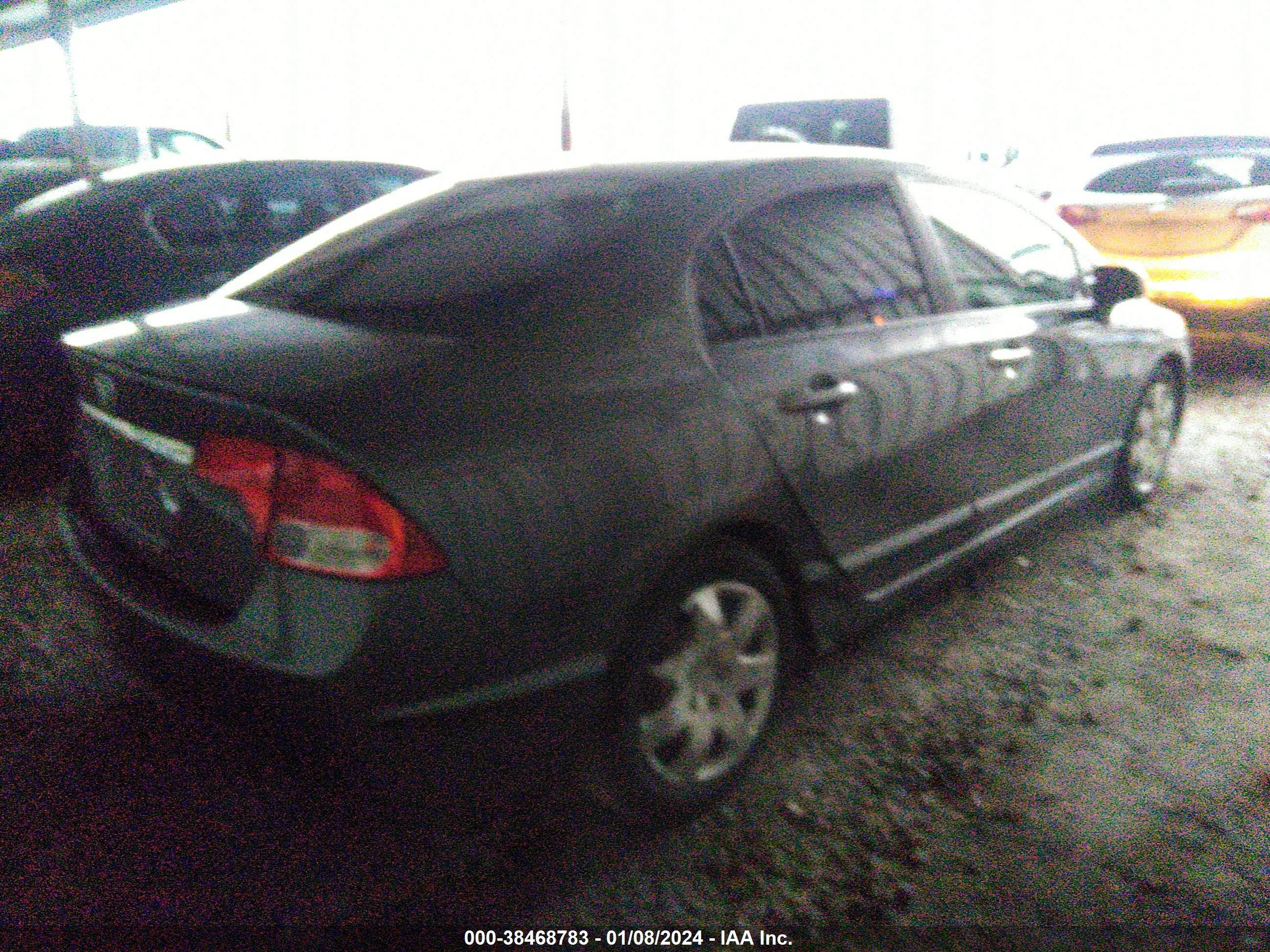 Photo 3 VIN: 19XFA16579E039916 - HONDA CIVIC 