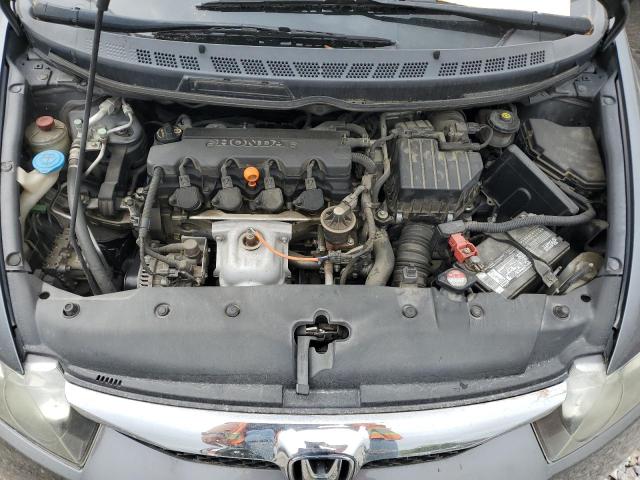 Photo 10 VIN: 19XFA16579E041570 - HONDA CIVIC 