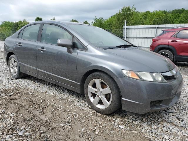 Photo 3 VIN: 19XFA16579E041570 - HONDA CIVIC 