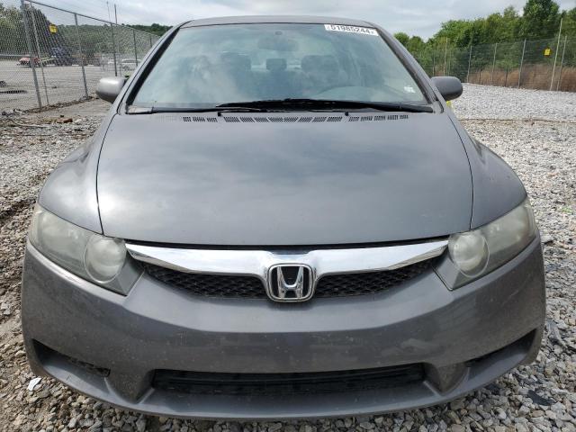 Photo 4 VIN: 19XFA16579E041570 - HONDA CIVIC 