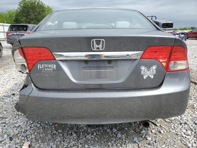 Photo 5 VIN: 19XFA16579E041570 - HONDA CIVIC 