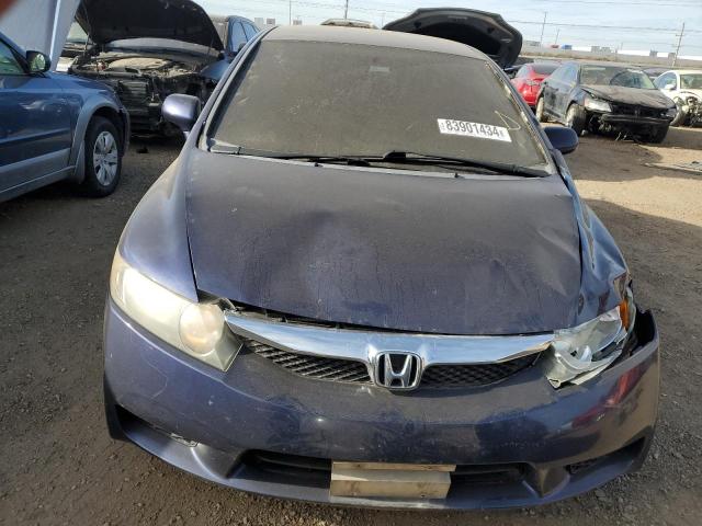 Photo 4 VIN: 19XFA16589E021294 - HONDA CIVIC LX 