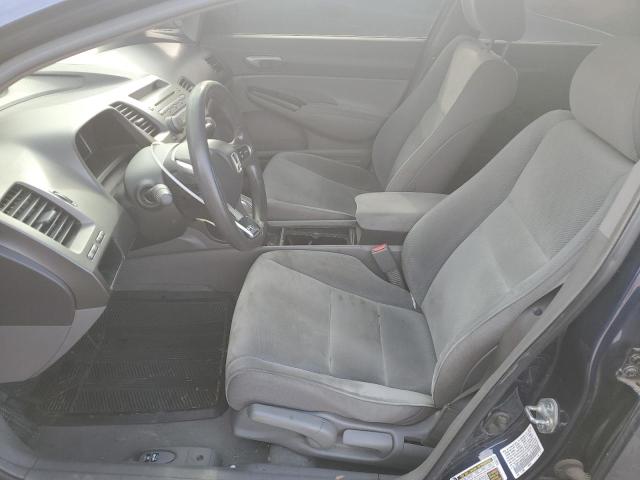 Photo 6 VIN: 19XFA16589E021294 - HONDA CIVIC LX 