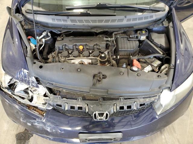 Photo 10 VIN: 19XFA16599E000132 - HONDA CIVIC LX 