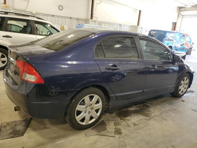 Photo 2 VIN: 19XFA16599E000132 - HONDA CIVIC LX 