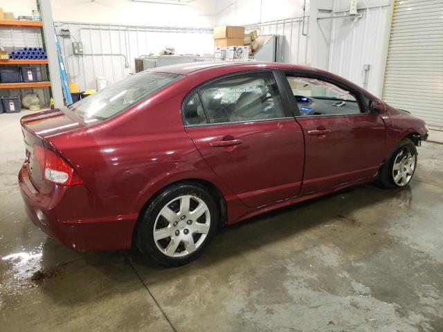 Photo 2 VIN: 19XFA16599E023118 - HONDA CIVIC 