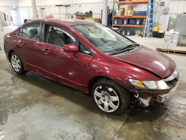 Photo 3 VIN: 19XFA16599E023118 - HONDA CIVIC 