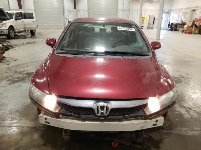 Photo 4 VIN: 19XFA16599E023118 - HONDA CIVIC 