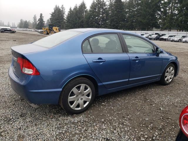 Photo 2 VIN: 19XFA16599E037018 - HONDA CIVIC LX 