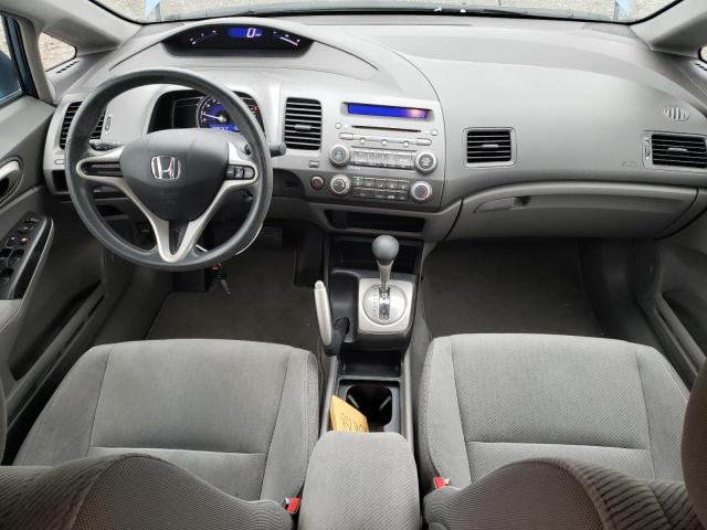 Photo 7 VIN: 19XFA16599E037018 - HONDA CIVIC LX 