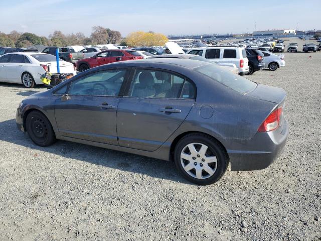 Photo 1 VIN: 19XFA16599E046060 - HONDA CIVIC LX 