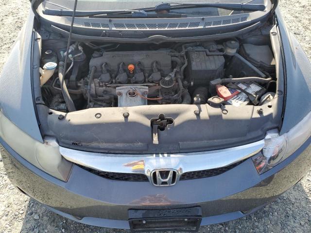 Photo 10 VIN: 19XFA16599E046060 - HONDA CIVIC LX 