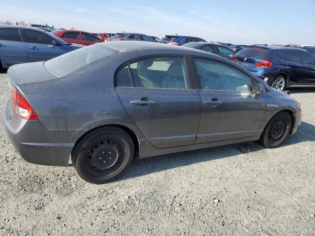 Photo 2 VIN: 19XFA16599E046060 - HONDA CIVIC LX 