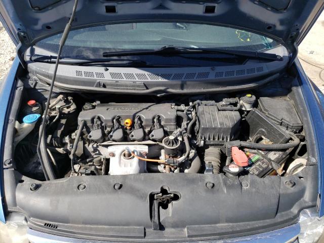 Photo 10 VIN: 19XFA16599E046236 - HONDA CIVIC 