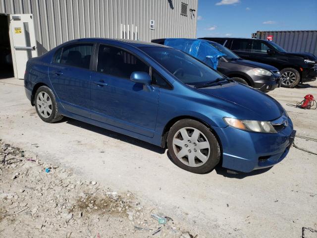 Photo 3 VIN: 19XFA16599E046236 - HONDA CIVIC 