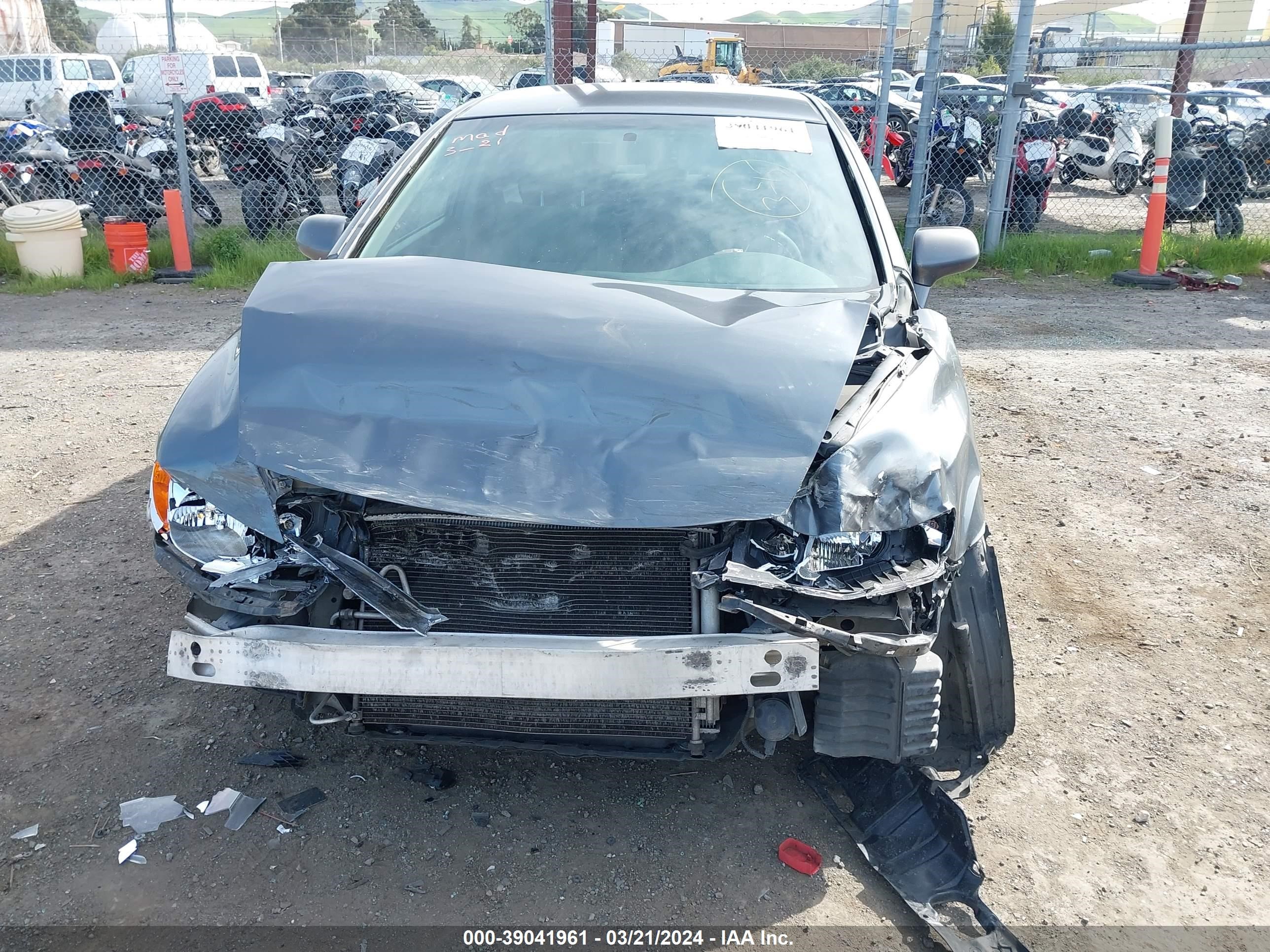 Photo 12 VIN: 19XFA16599E047497 - HONDA CIVIC 