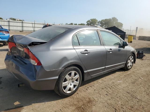 Photo 2 VIN: 19XFA16599E047807 - HONDA CIVIC LX 