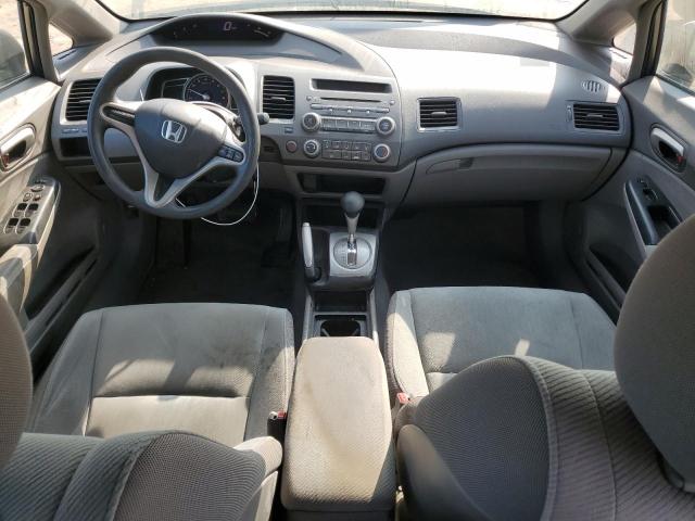 Photo 7 VIN: 19XFA16599E047807 - HONDA CIVIC LX 