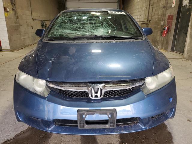 Photo 4 VIN: 19XFA165X9E006974 - HONDA CIVIC 