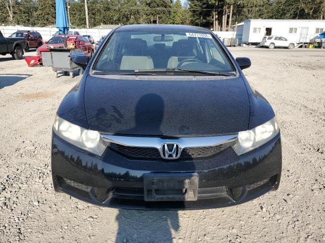 Photo 4 VIN: 19XFA165X9E008899 - HONDA CIVIC 