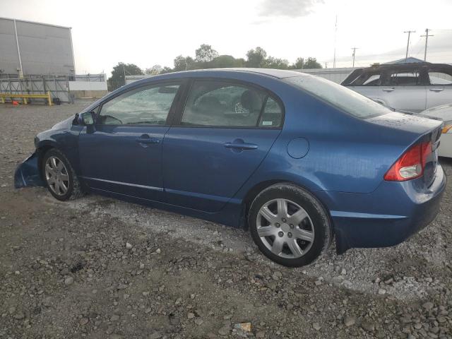 Photo 1 VIN: 19XFA165X9E010751 - HONDA CIVIC 