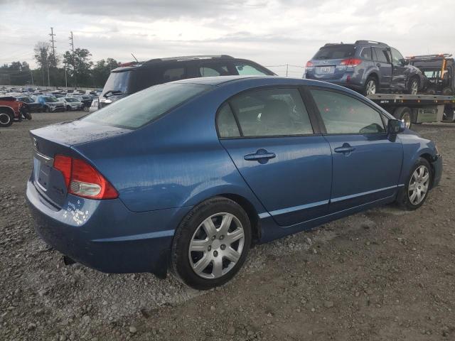 Photo 2 VIN: 19XFA165X9E010751 - HONDA CIVIC 